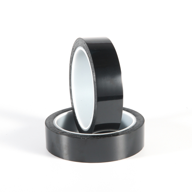 Ultra-thin single-sided tape with a total thickness of 0.01mm