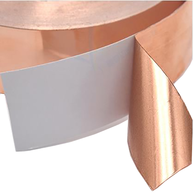 Ultra-thin heat dissipation copper foil tape